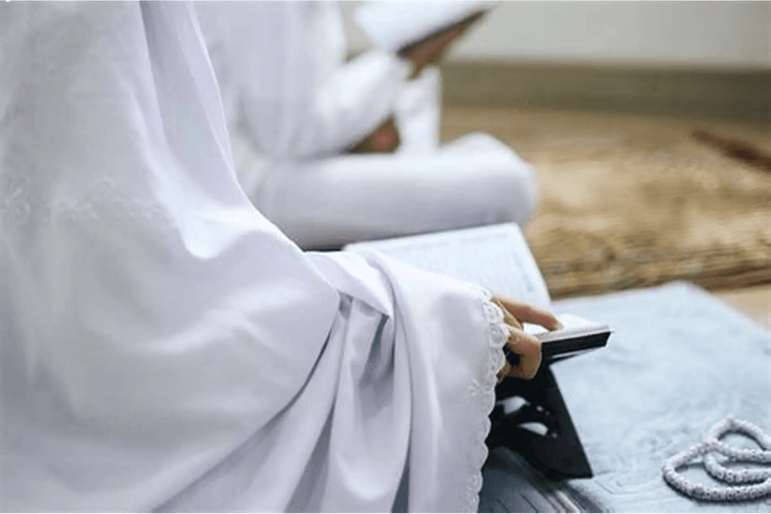 Saheba Shaikh Amirunisha - Islamic Teacher at Ahad