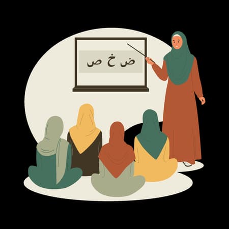 Islamic Learning
